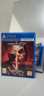 Tekken 7, Consoles de jeu & Jeux vidéo, Enlèvement, Comme neuf
