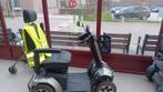 minerva scootmobiel, Ophalen, Zo goed als nieuw