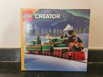 Lego 40700 Winter Holiday Train [Nieuw], Ophalen of Verzenden, Nieuw, Lego