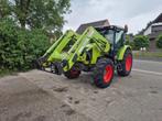 Claas Axos 330 CX, 80 tot 120 Pk, Gebruikt, 5000 tot 7500, Ophalen