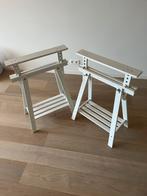 Schragen IKEA, Ophalen, Zo goed als nieuw