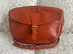 LOUIS VUITTON Jeune Fille-modeltas, Ophalen of Verzenden, Leer