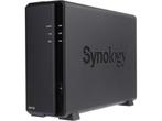 NAS Synology DiskStation DS116 - 1 TB  - goede staat, Computers en Software, NAS, Ophalen of Verzenden, Gebruikt