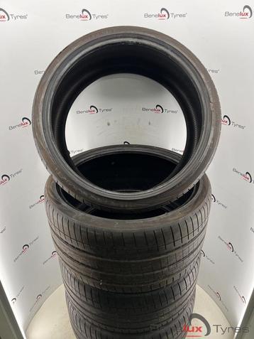 Mercedes G-klasse 355/25ZR24 355/25R24 355/25 R24 3552524 MB beschikbaar voor biedingen