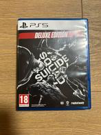 Suicide squad Kill the justice league (deluxe edition), Ophalen of Verzenden, Zo goed als nieuw