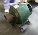Lister dynamo, Doe-het-zelf en Bouw, Aggregaten, Ophalen, Gebruikt, 5 tot 10 kVA, Benzine