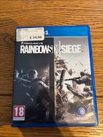 Tom Clancy's Rainbow Six Siege, Ophalen, Zo goed als nieuw
