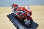 Honda VTR1000 SP1 SP-1 1:18 blister, Hobby en Vrije tijd, Modelauto's | 1:18, Ophalen of Verzenden, Nieuw, Motor, Overige merken
