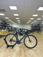 Eddy Merckx EM525 Disc Carbon Racefiets, Ophalen of Verzenden, Gebruikt
