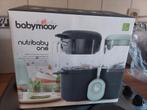 Babymoov Nutribaby one, Enfants & Bébés, Comme neuf, Enlèvement ou Envoi