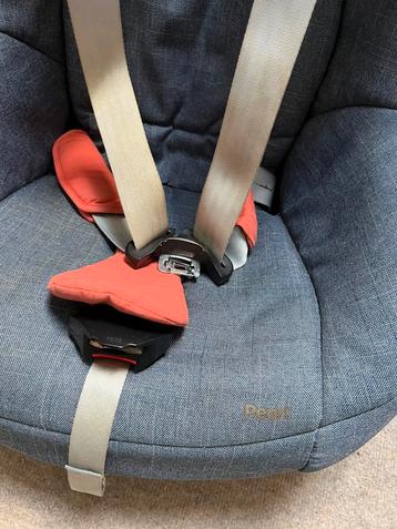 Pearl autostoel Maxi Cosi  beschikbaar voor biedingen