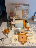 Moulinette vintage MOULINEX CHARLOTTE (1975), Enlèvement ou Envoi