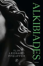 Alkibiades - Ilja Leonard Pfeijffer, Livres, Romans, Comme neuf, Belgique, Enlèvement ou Envoi, Ilja Leonard Pfeijffer