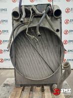 Occ radiator + intercooler + expansievat DAF, Gebruikt, DAF, Motor en Accessoires