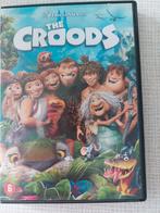 Dvd the croods, Ophalen