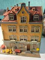 Groot huis HO café, Hobby en Vrije tijd, Modelbouw | Overige, Ophalen of Verzenden, Gebruikt