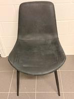 6 stoelen, Huis en Inrichting, Ophalen, Gebruikt, Overige kleuren, Stof