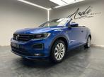 Volkswagen T-Roc 1.5 TSI R-Line *GARANTIE 12 MOIS*1er PROPRI, Auto's, Automaat, 4 zetels, 4 cilinders, Cabriolet