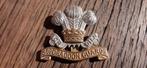 engelse cap badge, Ophalen of Verzenden