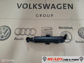 Koplampsproeier AUDI A1 S1 8XA FACELIFT LINKS KLS 8X0955101E beschikbaar voor biedingen