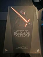 Star wars Hot Toys Kylo Ren, Enlèvement, Comme neuf, Fantasy