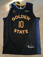 Golden State Warriors Jersey Butler maat: L, Sport en Fitness, Verzenden, Nieuw, Kleding