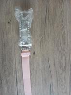 Roze riem, Enlèvement, Neuf