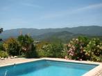 (France)Provence Sud Luberon Gîte  3 étoiles  pour deux, Vacances, Maisons de vacances | Belgique, Appartement, 2 personnes, Campagne