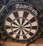 Dartbord, Ophalen, Nieuw, Dartbord