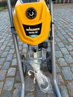 Verfspuitmachine WAGNER Control Pro 350 M NIEUW, Bricolage & Construction, Matériel de peinture, Enlèvement, Neuf, Pulvérisateur de peinture ou Pompe à peinture