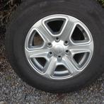 Ford ranger velgen, Ophalen, Velg(en)