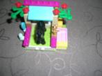 LEGO Jong Veulentje, Ophalen, Zo goed als nieuw, Complete set, Lego