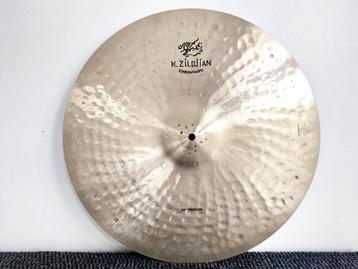 Zildjian K Constantinople Medium Ride 20" - K1016 - NIEUW !! beschikbaar voor biedingen