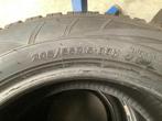 Falken winterbanden 205/55R15 88H bijna nieuw, Auto-onderdelen, Ophalen, Winterbanden