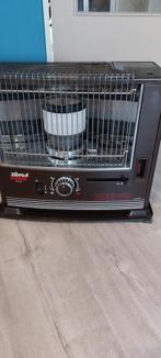 Zibro kamin RCA68 Turbo, Huis en Inrichting, Kachels, Ophalen, Gebruikt, Overige brandstoffen, Petroleumkachel