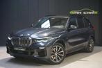 BMW X5 2.0D xDrive25 Automaat-BTW-360°Cam-Garantie!, Automaat, Leder, Bedrijf, 5 deurs