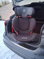 Autostoel Maxi Cosi groep2/3, Kinderen en Baby's, Autostoeltjes, Ophalen, Gebruikt, 15 t/m 36 kg, Verstelbare rugleuning