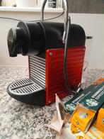 Koffie apparaat   Krups, Ophalen