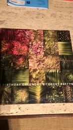 Calendrier d'anniversaire, Enlèvement, Neuf