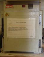 Oven en oven, Ophalen, Gebruikt
