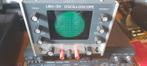 LBO -311 Oscilloscoop, Bricolage & Construction, Instruments de mesure, Utilisé, Enlèvement ou Envoi