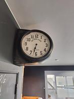 Stationshorloge, Enlèvement