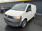 Volkswagen  Transporter T 5..Bj..2011..2.0 diesel..285.000km, Auto's, Volkswagen, Particulier, Te koop, Handgeschakeld