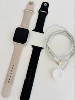 Apple Watch series 8, Ophalen of Verzenden, Zo goed als nieuw