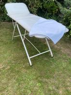 Vintage Massagetafel, Ophalen, Gebruikt, Massagetafel