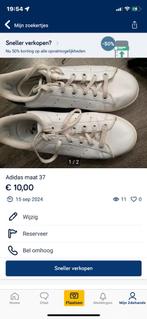 Set schoenen maat 37  12paar  samen voor 70€, Ophalen, Zo goed als nieuw