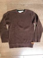 Pull bruin 4-6jaar, Enfants & Bébés, Vêtements enfant | Taille 110, Neuf, Garçon ou Fille, Enlèvement ou Envoi, Pull ou Veste