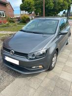 VW POLO 1,0 EURO 6, Auto's, Voorwielaandrijving, Stof, Euro 6, Start-stop-systeem