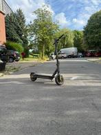 Ninebot g2max 32 km/u, Ophalen, Zo goed als nieuw, Elektrische step (E-scooter), Segway Ninebot