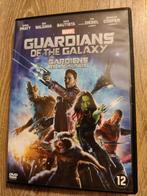 Guardians of the Galaxy (2014) (Bradley Cooper) DVD, Cd's en Dvd's, Dvd's | Science Fiction en Fantasy, Ophalen of Verzenden, Zo goed als nieuw
